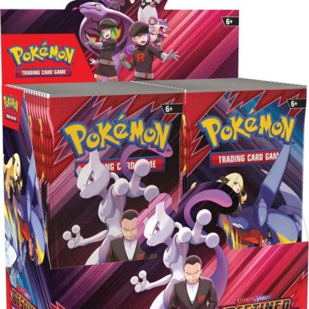 pokemon card 151 card file set The Nostalgia Train is STILL rolling! Sets! the collection includes four booster packs from the Scarlet Pokemon Card Game TCG Card